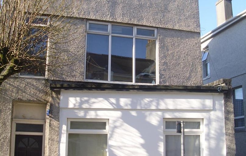 Pentyre Terrace, TFF, Lipson, Plymouth - Image 1